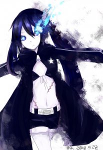 Rating: Safe Score: 0 Tags: black_rock_shooter black_rock_shooter_(character) User: Vetyt