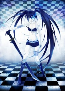 Rating: Safe Score: 0 Tags: black_rock_shooter black_rock_shooter_(character) User: Vetyt