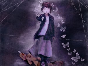 Rating: Safe Score: 0 Tags: lain serial_experiments_lain User: Vetyt