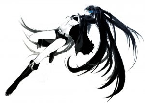 Rating: Safe Score: 0 Tags: black_rock_shooter black_rock_shooter_(character) User: Vetyt