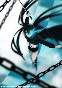 Rating: Safe Score: 0 Tags: black_rock_shooter black_rock_shooter_(character) User: Vetyt