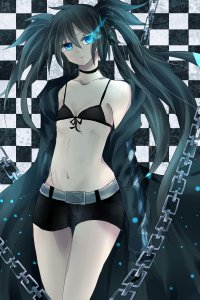 Rating: Safe Score: 0 Tags: black_rock_shooter black_rock_shooter_(character) User: Vetyt