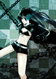 Rating: Safe Score: 0 Tags: black_rock_shooter black_rock_shooter_(character) User: Vetyt