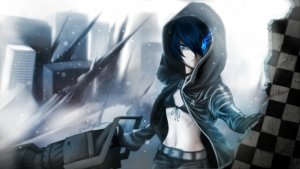 Rating: Safe Score: 0 Tags: black_rock_shooter black_rock_shooter_(character) działo User: Vetyt