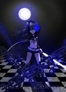 Rating: Safe Score: 0 Tags: black_rock_shooter black_rock_shooter_(character) User: Vetyt