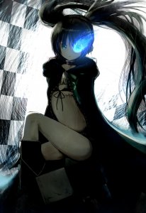 Rating: Safe Score: 0 Tags: black_rock_shooter black_rock_shooter_(character) User: Vetyt