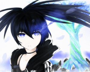 Rating: Safe Score: 1 Tags: black_rock_shooter black_rock_shooter_(character) ex-trident User: Vetyt