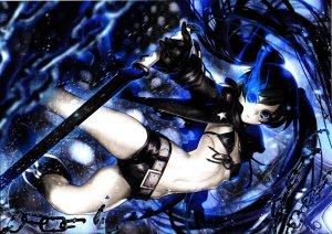 Rating: Safe Score: 0 Tags: black_rock_shooter black_rock_shooter_(character) User: Vetyt