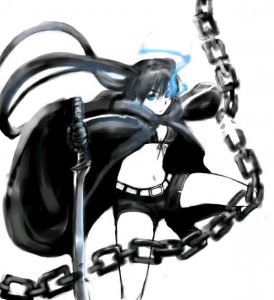 Rating: Safe Score: 0 Tags: black_rock_shooter black_rock_shooter_(character) User: Vetyt