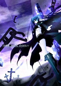 Rating: Safe Score: 0 Tags: black_rock_shooter black_rock_shooter_(character) User: Vetyt