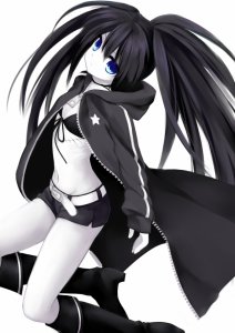 Rating: Safe Score: 0 Tags: black_rock_shooter black_rock_shooter_(character) User: Vetyt