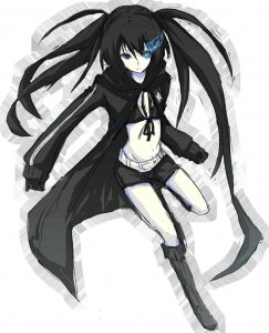 Rating: Safe Score: 0 Tags: black_rock_shooter black_rock_shooter_(character) User: Vetyt