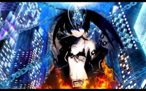 Rating: Safe Score: 0 Tags: black_rock_shooter black_rock_shooter_(character) User: Vetyt