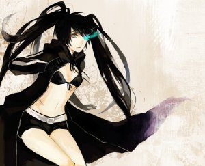 Rating: Safe Score: 0 Tags: black_rock_shooter black_rock_shooter_(character) User: Vetyt