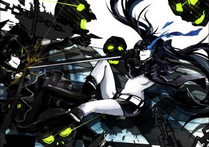 Rating: Safe Score: 0 Tags: black_rock_shooter black_rock_shooter_(character) User: Vetyt