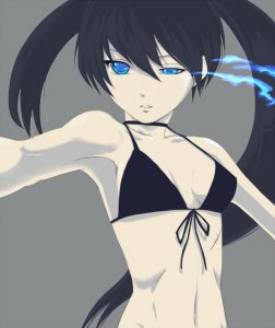 Rating: Safe Score: 0 Tags: black_rock_shooter black_rock_shooter_(character) User: Vetyt