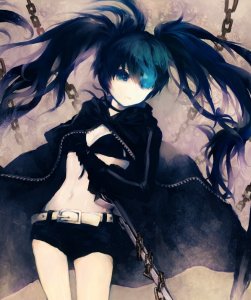 Rating: Safe Score: 0 Tags: black_rock_shooter black_rock_shooter_(character) User: Vetyt