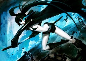 Rating: Safe Score: 0 Tags: black_rock_shooter black_rock_shooter_(character) User: Vetyt