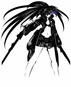 Rating: Safe Score: 0 Tags: black_rock_shooter black_rock_shooter_(character) User: Vetyt