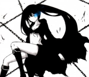 Rating: Safe Score: 0 Tags: black_rock_shooter black_rock_shooter_(character) User: Vetyt