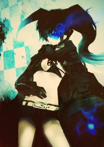 Rating: Safe Score: 0 Tags: black_rock_shooter black_rock_shooter_(character) działo User: Vetyt