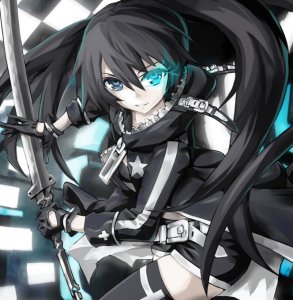 Rating: Safe Score: 0 Tags: black_rock_shooter black_rock_shooter_(character) User: Vetyt