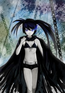 Rating: Safe Score: 0 Tags: black_rock_shooter black_rock_shooter_(character) User: Vetyt