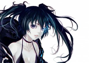 Rating: Safe Score: 0 Tags: black_rock_shooter black_rock_shooter_(character) User: Vetyt