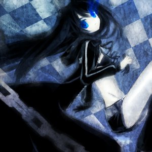 Rating: Safe Score: 0 Tags: black_rock_shooter black_rock_shooter_(character) User: Vetyt