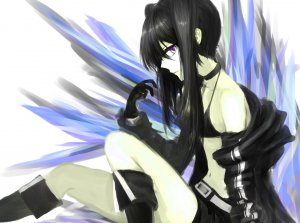 Rating: Safe Score: 0 Tags: black_rock_shooter black_rock_shooter_(character) User: Vetyt