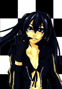 Rating: Safe Score: 0 Tags: black_rock_shooter black_rock_shooter_(character) User: Vetyt