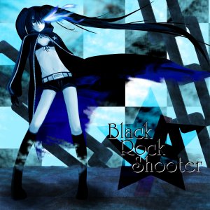 Rating: Safe Score: 0 Tags: black_rock_shooter black_rock_shooter_(character) User: Vetyt