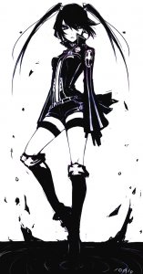 Rating: Safe Score: 1 Tags: d.gray-man lenalee_lee User: Vetyt