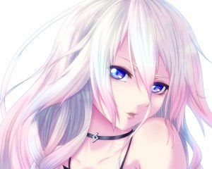 Rating: Safe Score: 0 Tags: ia vocaloid User: Vetyt