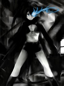 Rating: Safe Score: 0 Tags: black_rock_shooter black_rock_shooter_(character) User: Vetyt