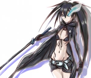 Rating: Safe Score: 0 Tags: black_rock_shooter black_rock_shooter_(character) User: Vetyt