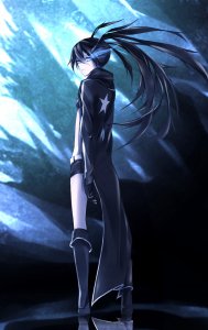 Rating: Safe Score: 0 Tags: black_rock_shooter black_rock_shooter_(character) User: Vetyt