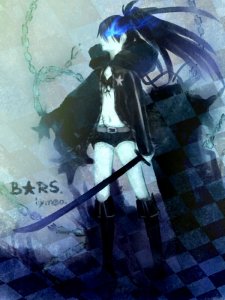 Rating: Safe Score: 0 Tags: black_rock_shooter black_rock_shooter_(character) User: Vetyt