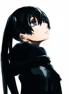 Rating: Safe Score: 0 Tags: black_rock_shooter black_rock_shooter_(character) User: Vetyt