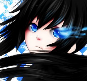 Rating: Safe Score: 0 Tags: black_rock_shooter black_rock_shooter_(character) User: Vetyt