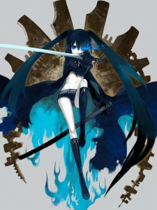 Rating: Safe Score: 0 Tags: black_rock_shooter black_rock_shooter_(character) User: Vetyt