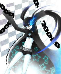 Rating: Safe Score: 0 Tags: black_rock_shooter black_rock_shooter_(character) User: Vetyt