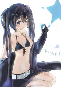 Rating: Safe Score: 0 Tags: black_rock_shooter black_rock_shooter_(character) User: Vetyt