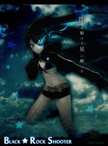 Rating: Safe Score: 0 Tags: black_rock_shooter black_rock_shooter_(character) User: Vetyt