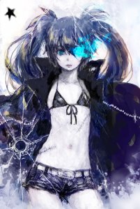 Rating: Safe Score: 0 Tags: black_rock_shooter black_rock_shooter_(character) User: Vetyt