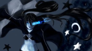 Rating: Safe Score: 0 Tags: black_rock_shooter black_rock_shooter_(character) User: Vetyt