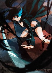 Rating: Safe Score: 0 Tags: black_rock_shooter black_rock_shooter_(character) User: Vetyt