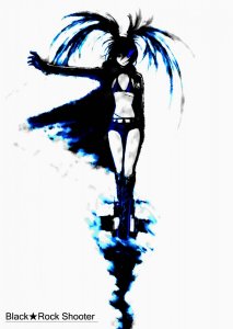 Rating: Safe Score: 0 Tags: black_rock_shooter black_rock_shooter_(character) User: Vetyt