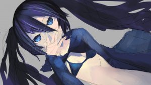 Rating: Safe Score: 0 Tags: black_rock_shooter black_rock_shooter_(character) mfw User: Vetyt