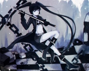 Rating: Safe Score: 0 Tags: black_rock_shooter black_rock_shooter_(character) User: Vetyt